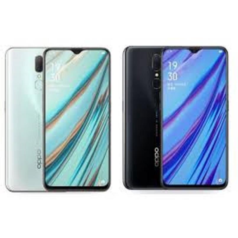 điện thoại Oppo A9x ( F11) 2sim ram 8G/256G Chính Hãng, Chiến PUBG/Liên Quân Quá Chất
