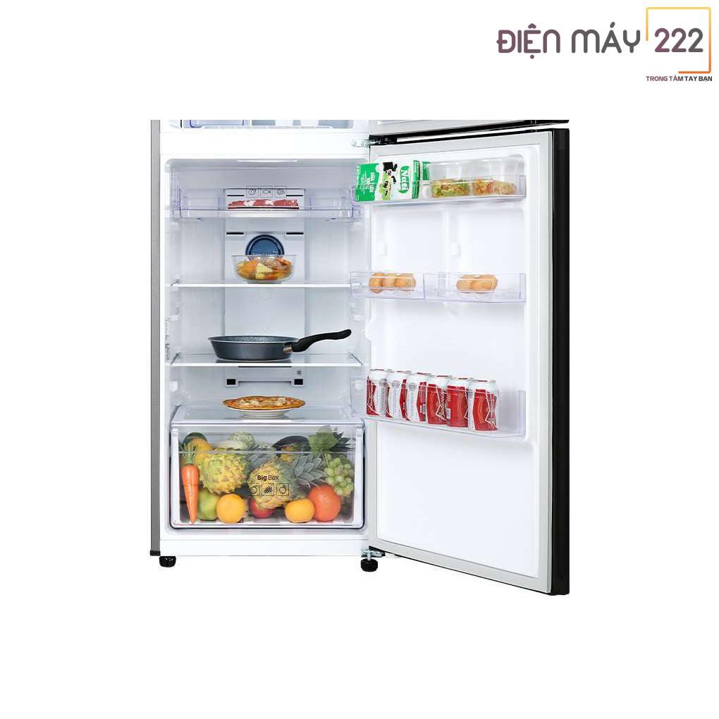 [Freeship HN] Tủ lạnh Samsung 327 Lít 2 cửa Twin Inverter RT32K5932BY/SV chính hãng