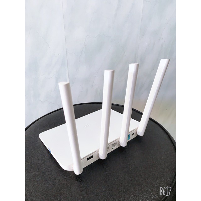 Bộ Phát Xiaomi Gen 3 Chuẩn AC1200Mb 2 Băng Tần USED | BigBuy360 - bigbuy360.vn