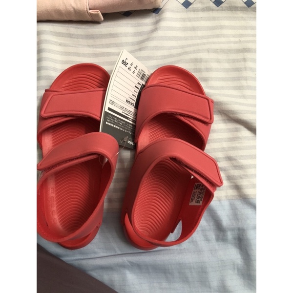 Sandal adidas Nhật kid