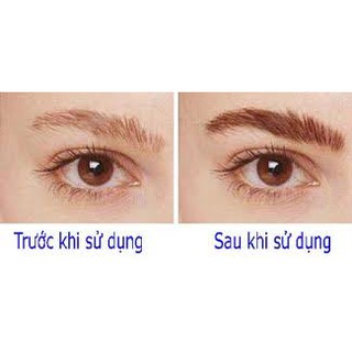 [Mẫu mới - Date 06/2027] RevitaBrow Advanced - Serum Mọc Lông Mày (3.0ml)