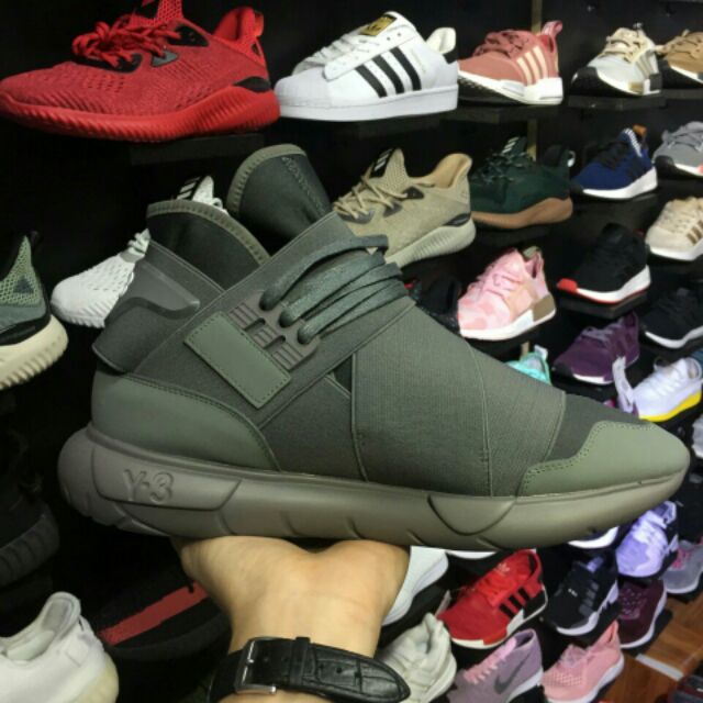 Giày thể thao Adidas Y3 Siêu Pro