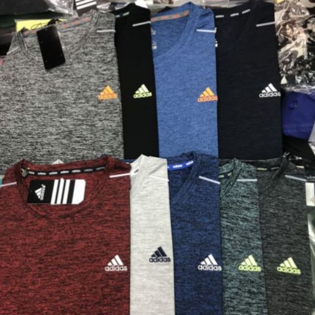 Áo thun thể thao nam giá sỉ và lẻ