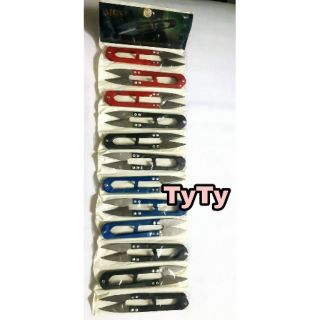 1 Vỉ Kéo Cắt Chỉ Mini