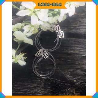 Dây áo ngực trong 💢ZUMI STORE💢Dây áo lót sợi bún cao cấp
