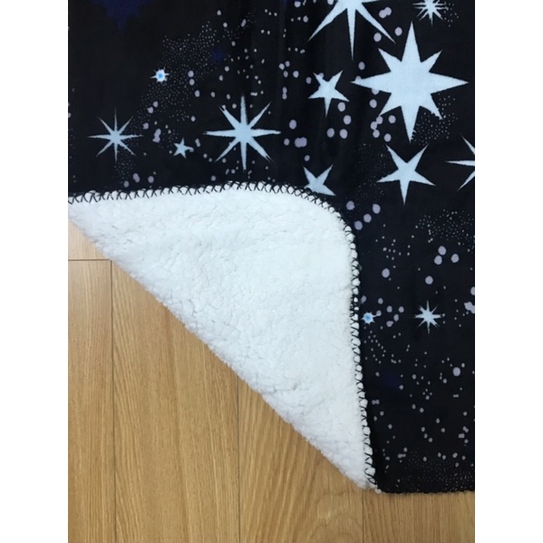 Chăn Pink chính hãng