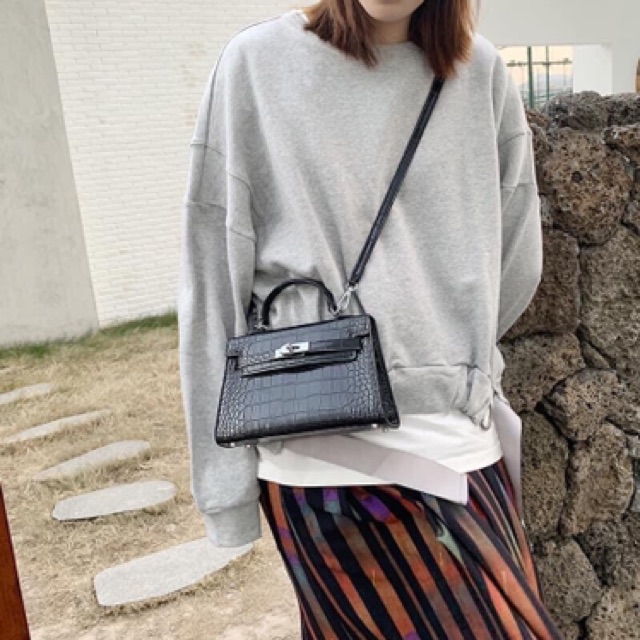 Túi xách Micoah size 20