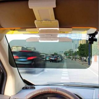 Kính chống chói chống lóa ngày và đêm cho ô tô HD Visor