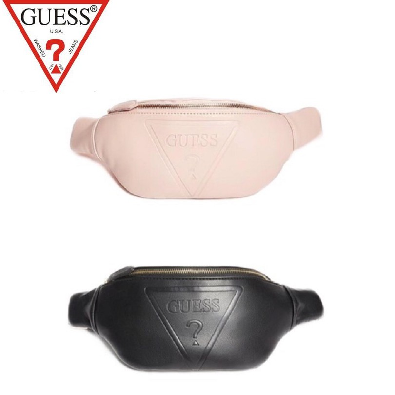 Túi Đeo Hông 2020 / Guess
