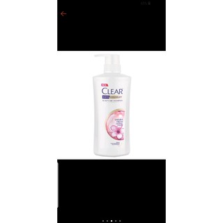 (HCM) Dầu gội Clear Thái Lan