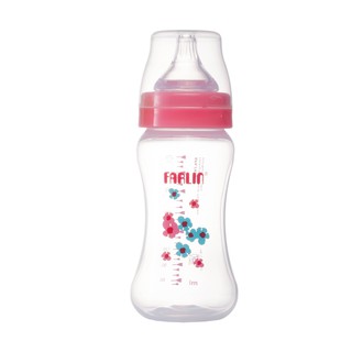 Bình sữa Farlin 270ml Cổ Rộng PP-805P5