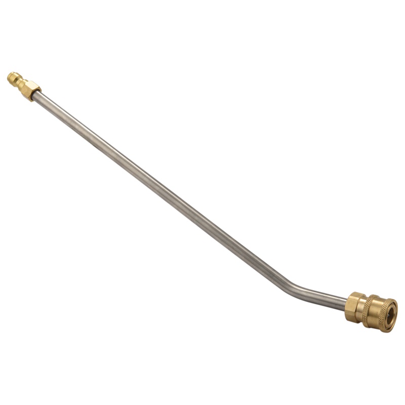 Phụ Kiện Thanh Nối Dài Vòi Phun Nước Áp Suất Cao 14 Inch 1 / 4 Inch Cho Lance / Wand