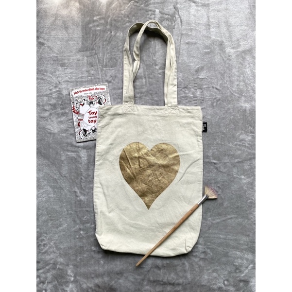 Sale túi tote 2hand 27k