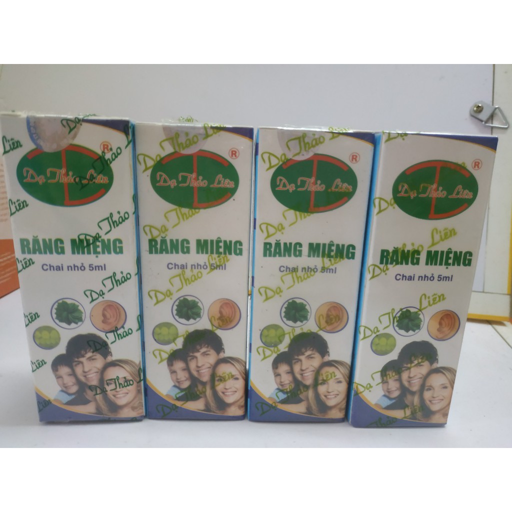 Tinh dầu dạ thảo liên 5ml