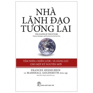 Sách - nhà lãnh đạo tương lai