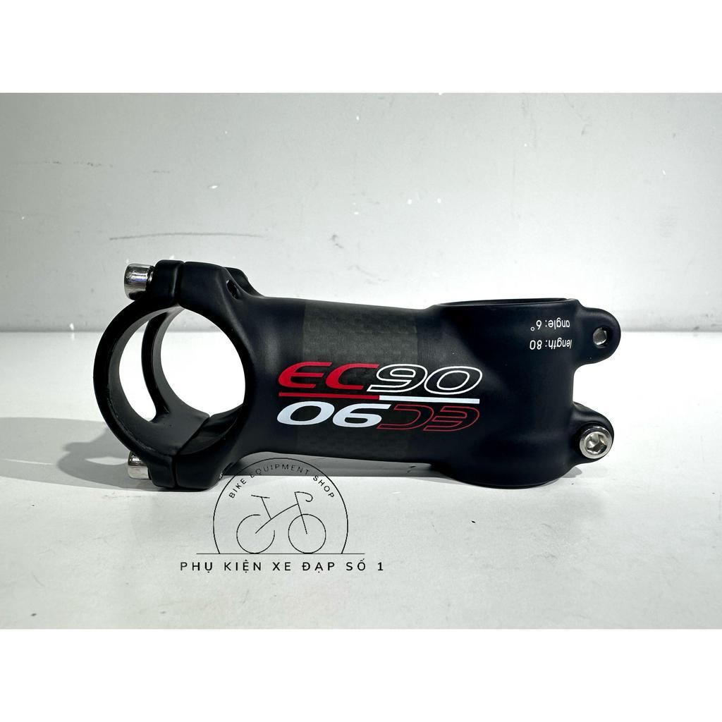PÔ TĂNG XE ĐẠP BÁN CARBON EC90 SIZE 31.8MM