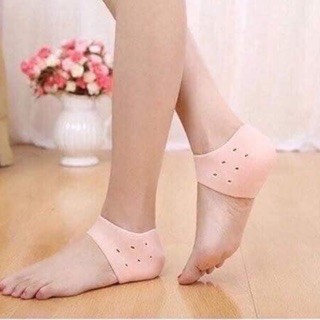 VỚ GÓT CHÂN SILICON THÁI LAN