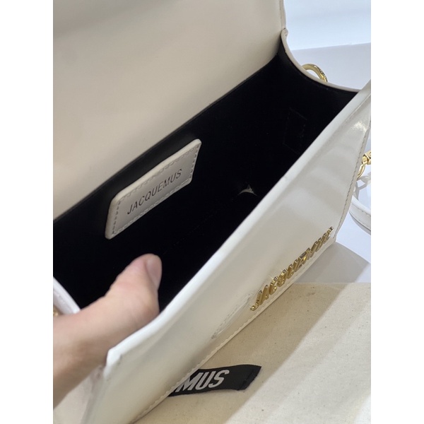 Túi Jacquemus