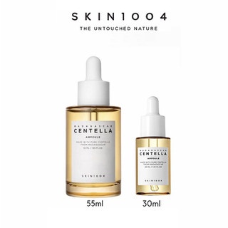TINH CHẤT RAU MÁ SKIN1004 30ml fullbox