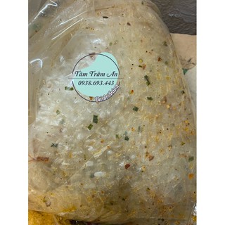 500g bánh tráng trộn sate tỏi hanh trắng