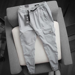 QUẦN JOGGER KAKI NAM (NEW) 2020