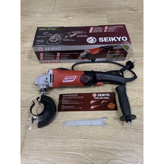 Máy mài góc 950w ag-100a seikyo