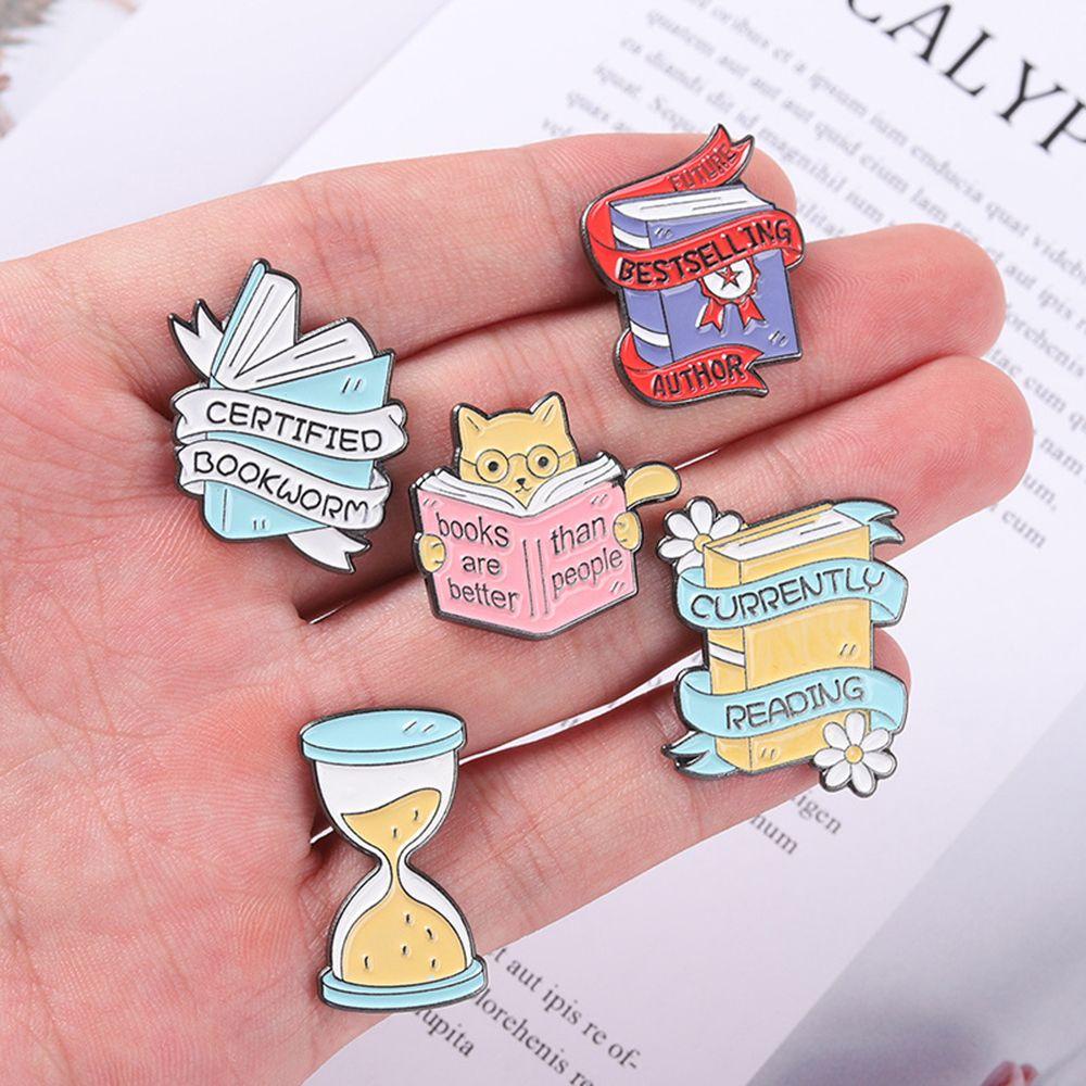 Trâm Cài Áo Joye Quà Tặng Mới
