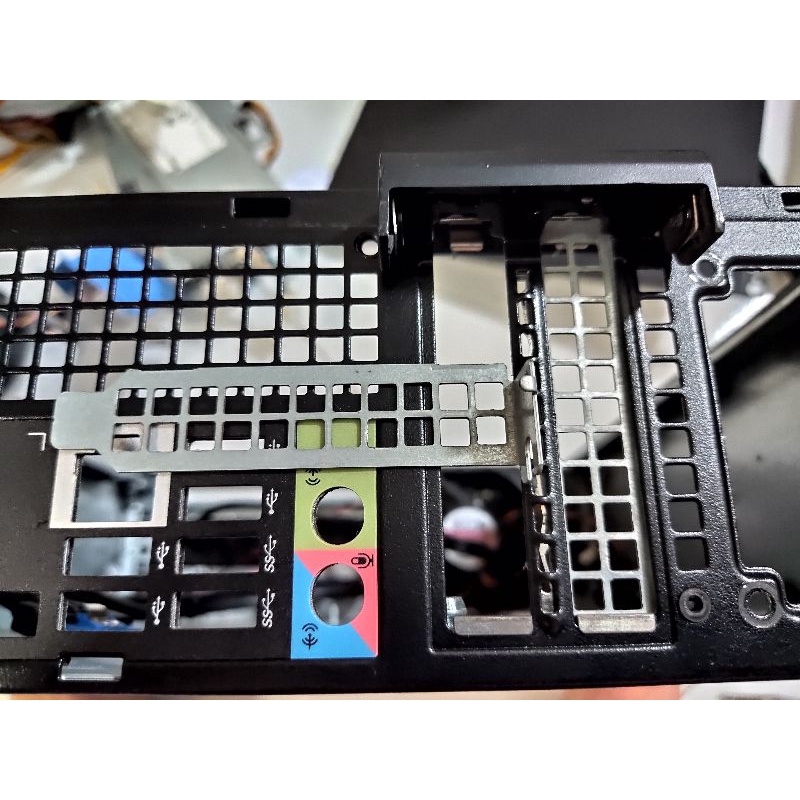 Chắn FE cho máy bộ dell và hp