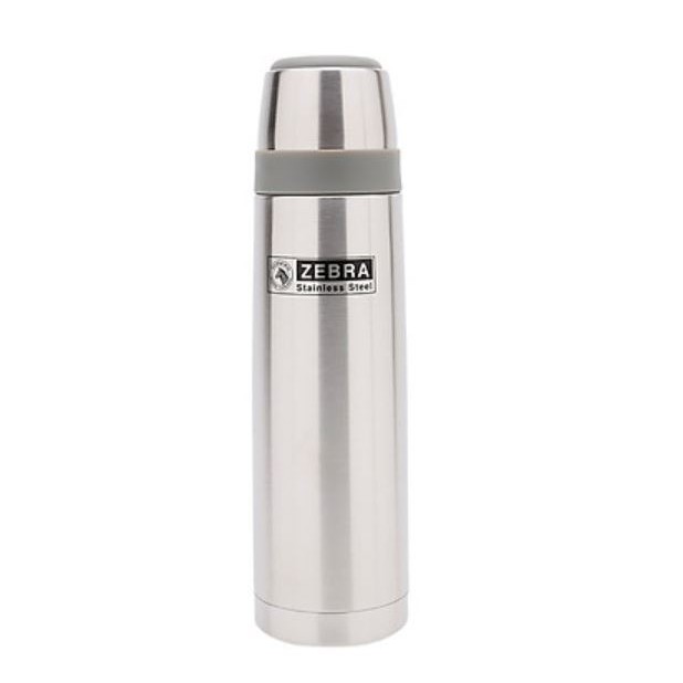 Bình Giữ Nhiệt Inox 304 Prima Zebra 450ml - 800ml - 1000ml - 112953 - 112954 -112959