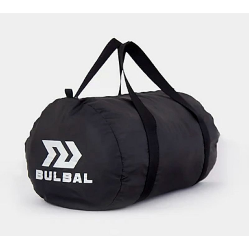 TÚI TRỐNG TRÒN NGẮN BULBAL