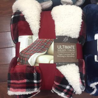 Chăn ultimate hàng xách tay mỹ