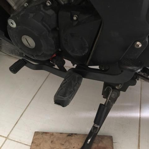 Cần số 2 chiều Exciter 135 2011, Ex 135 5 số cao cấp