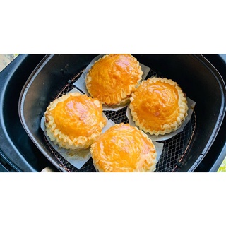 Đế bánh Pate Chaud (Pateso) 40 miếng