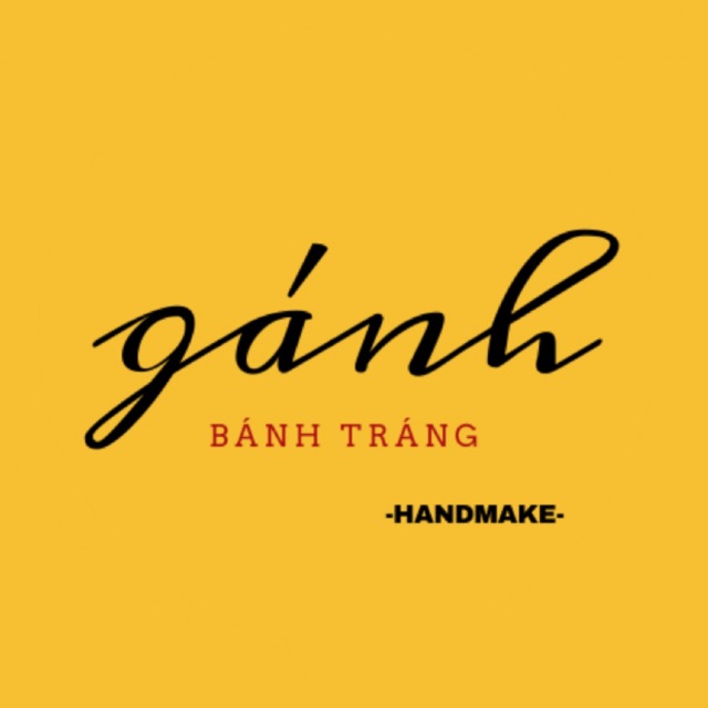 Gánh Bánh Tráng