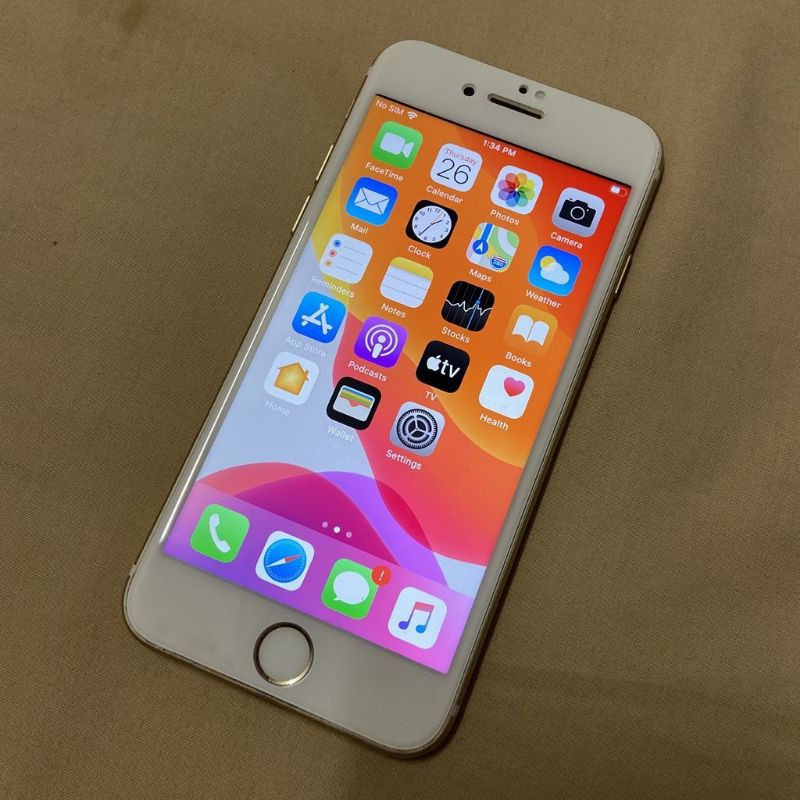 Điện thoại iphone 6s plus quốc tế  32-128gb | BigBuy360 - bigbuy360.vn