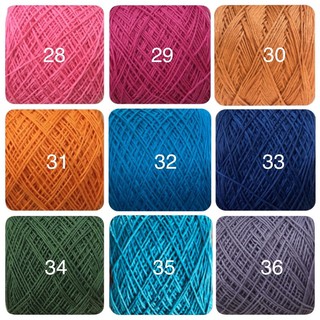 Sợi cotton Việt Nam ctvn 1mm