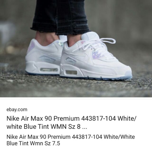 Giày  hãng nike air max aut 7 trieu