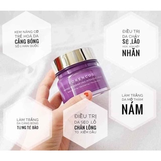 Kem Dưỡng FORENCOS