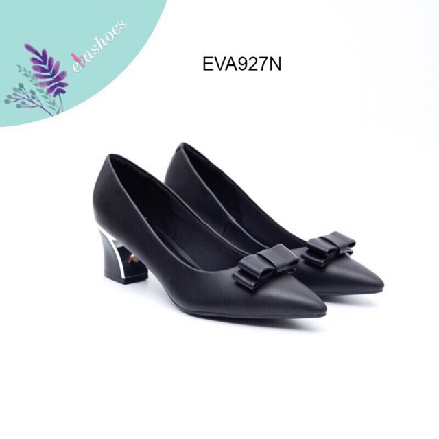 Eva 927N sz 36 đen