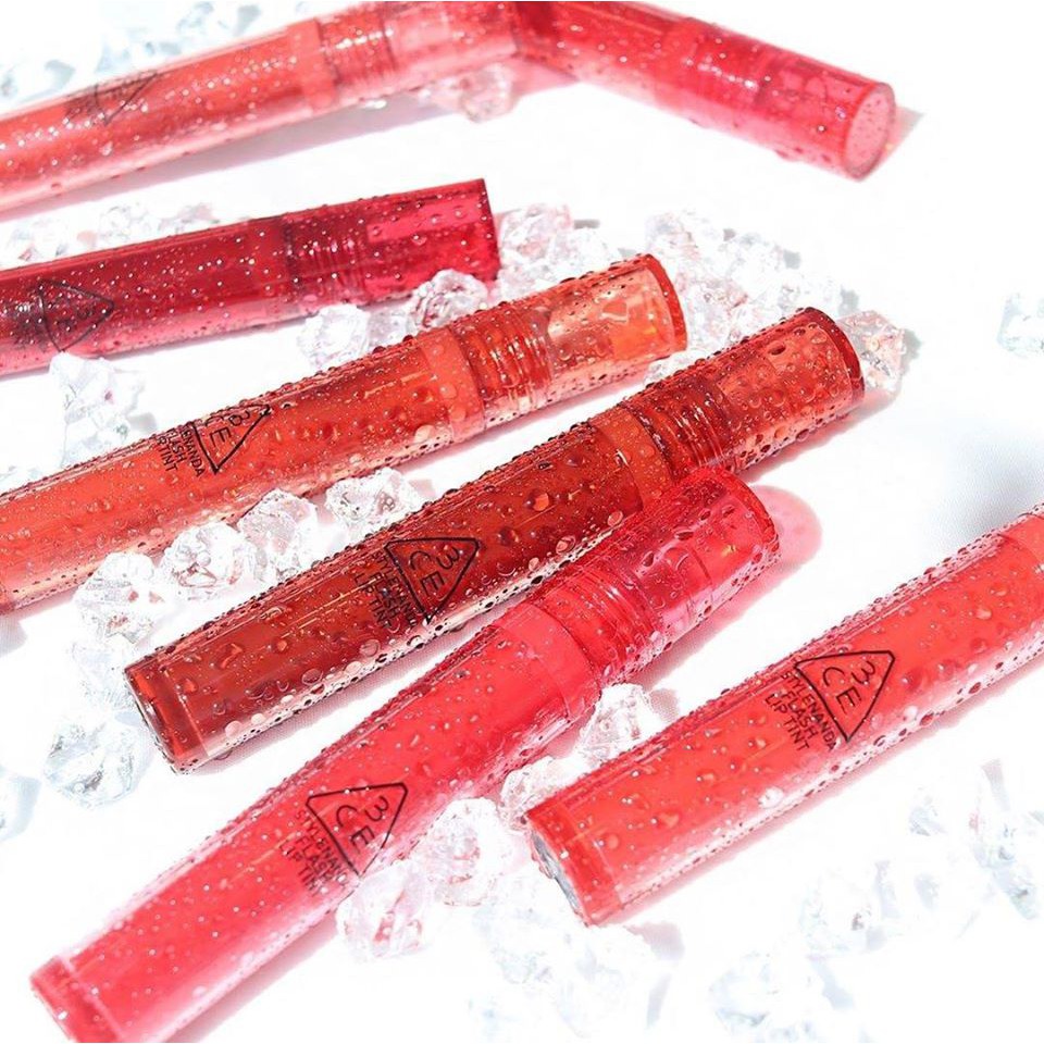 [ NEW ] Son Tint Lì 3CE Flash Lip Tint 2020 (Có Sẵn) | BigBuy360 - bigbuy360.vn
