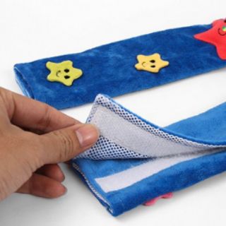 Tay Nắm Tủ Lạnh ( màu ngẫu nhiên)