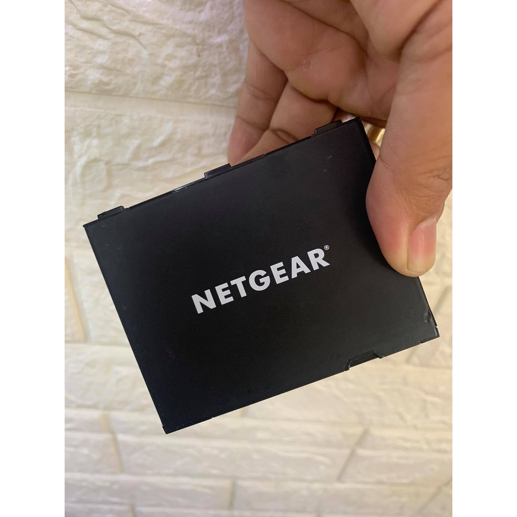 Pin cục phát Wifi Netgear MR1100  chính hãng. Dung lượng 5040mAh Mới