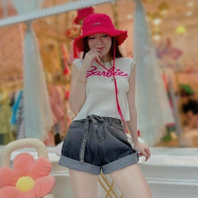 Áo len mongtoghi babe hàng hot girl siêu hot nhiều màu vanmiushop