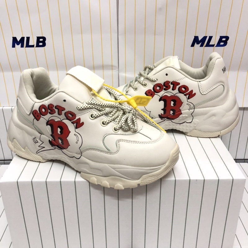 Giầy thể thao sneaker Boston 39-43