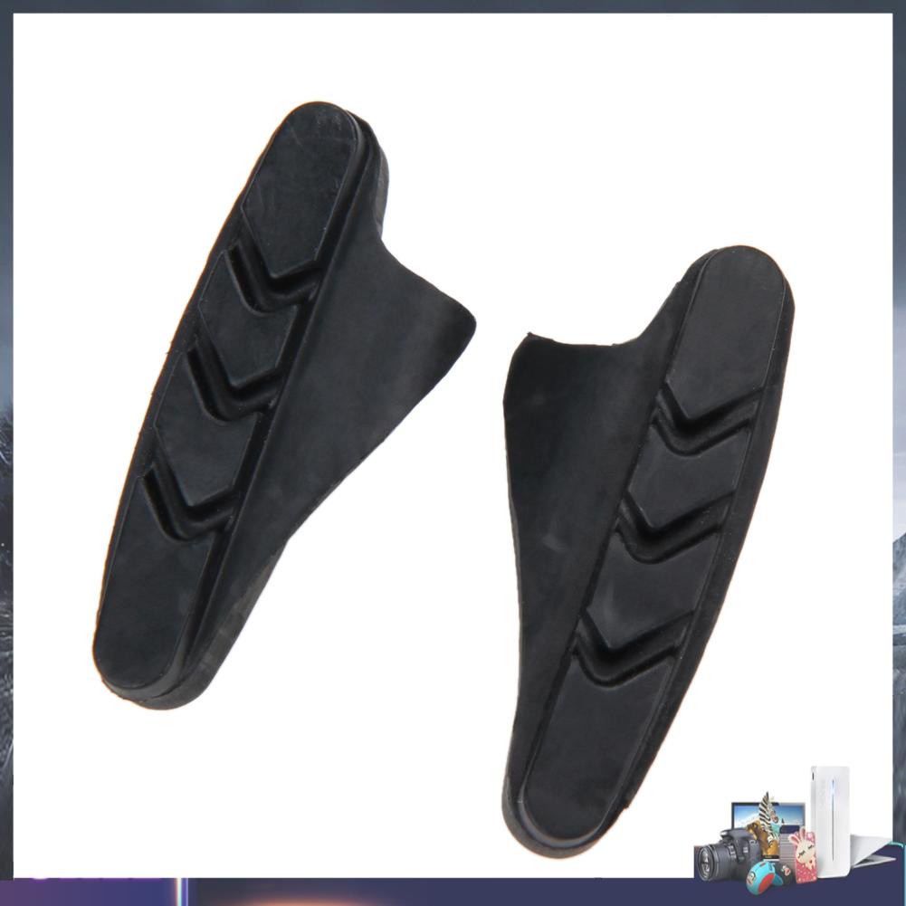 Bộ 2 giá đỡ má phanh chữ V cho xe đạp leo núi chất lượng