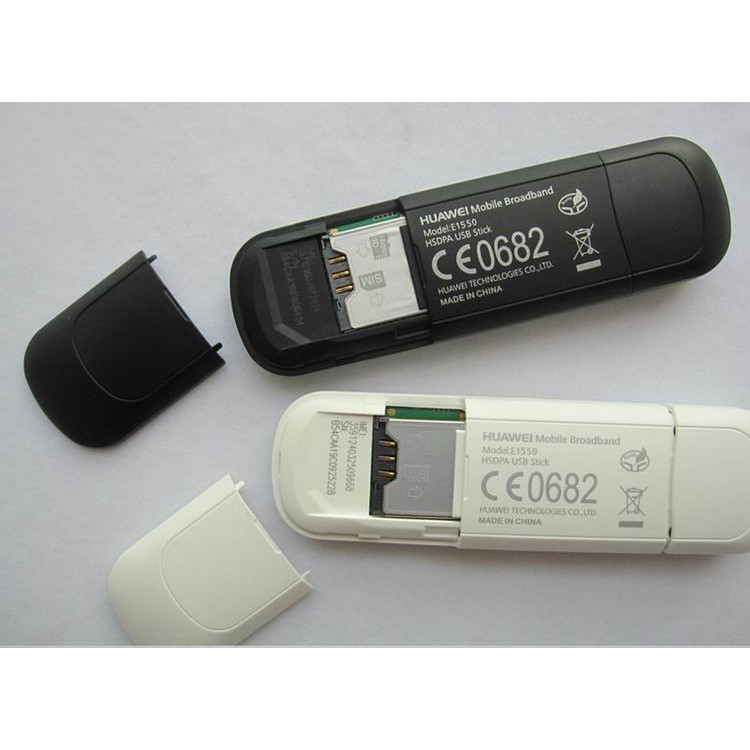 Dcom 3G Viettel E1550 - Chuyên gửi SMS