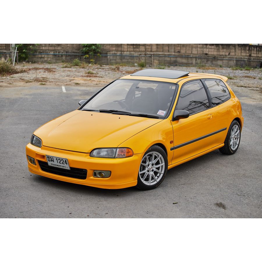 Mâm Lenso Thái Lan Jager Java 17 inch dành cho các dòng xe City, Swift, Vios, Accent