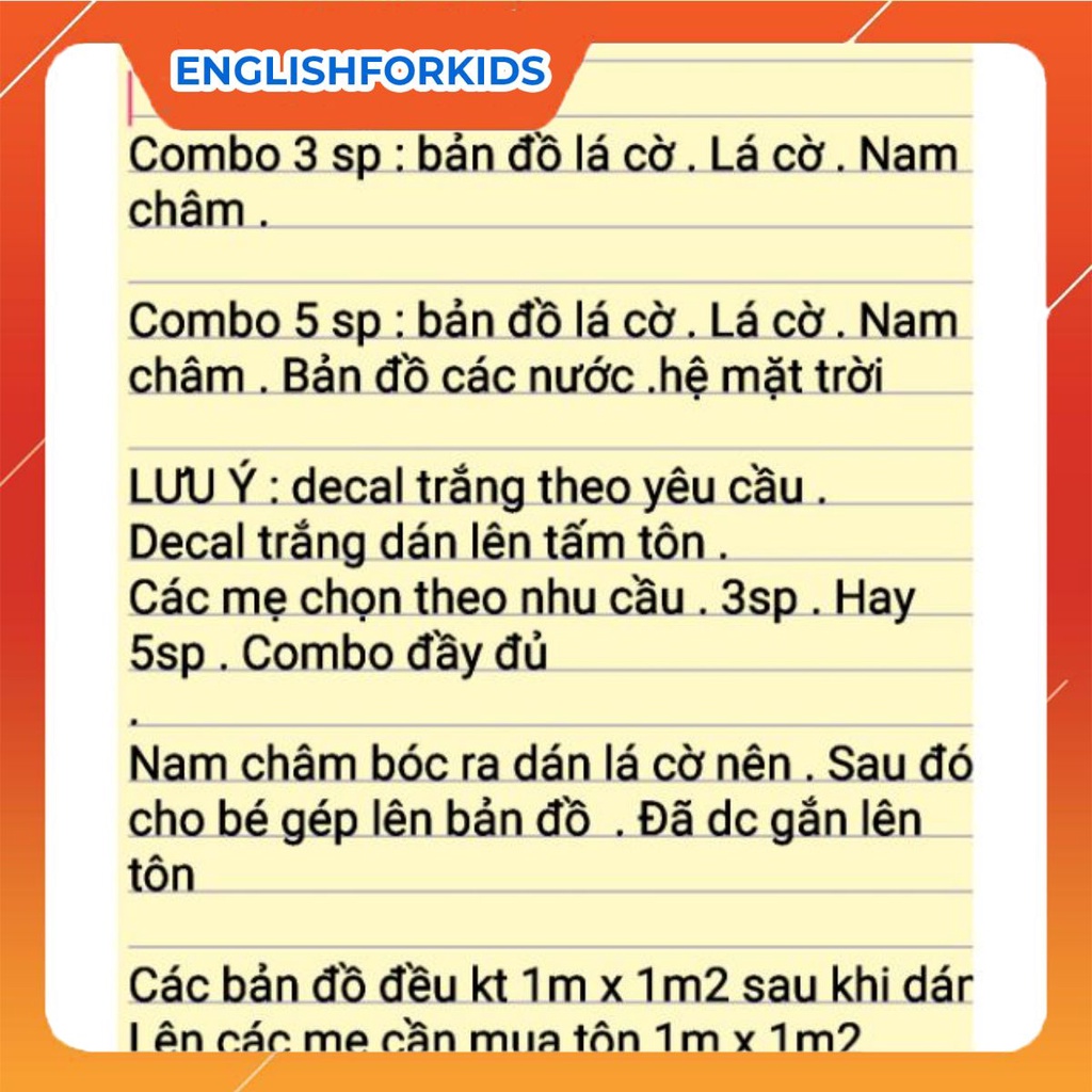 DECAL TRẮNG ( UI CON MỖI NGÀY )