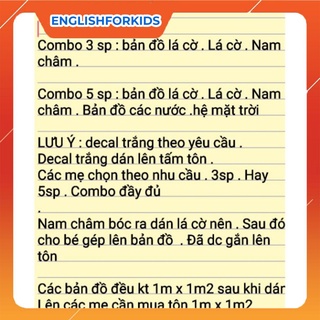 DECAL TRẮNG ( UI CON MỖI NGÀY )