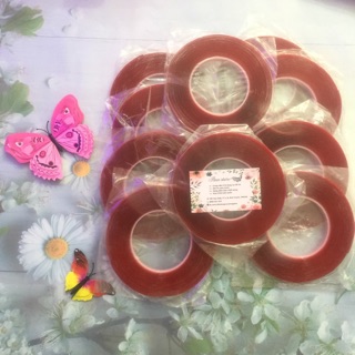 Băng keo tạo fan